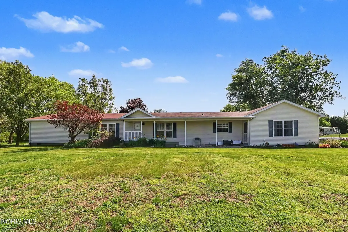 7951 Providence Neapolis Swanton Road, Neapolis, OH 43547 - #1