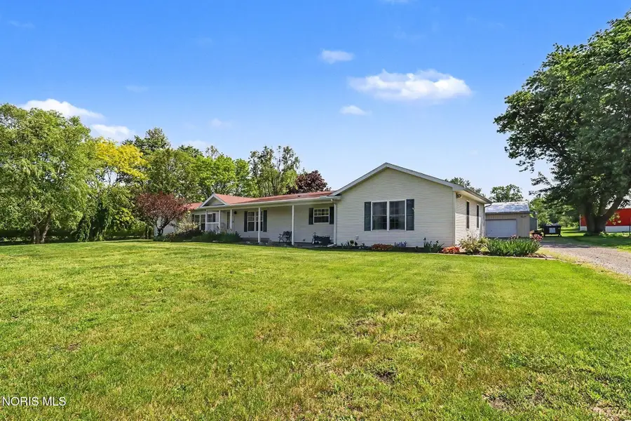 7951 Providence Neapolis Swanton Road, Neapolis, OH 43547 - #2