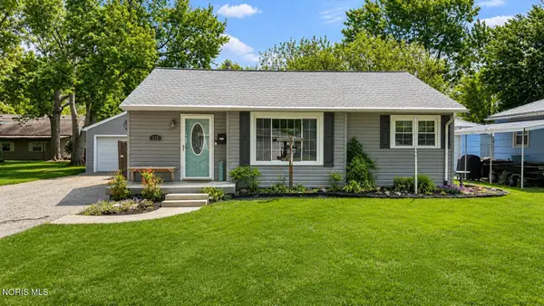 745 Woodring Avenue, Paulding, OH 45879