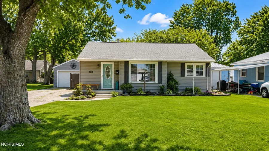 745 Woodring Avenue, Paulding, OH 45879 - #3