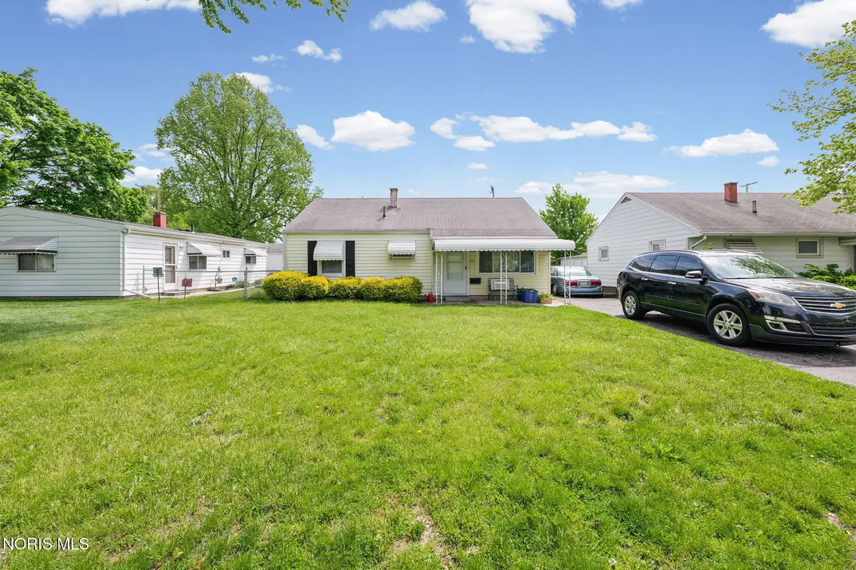 419 Southview Drive, Toledo, OH 43609 - #1