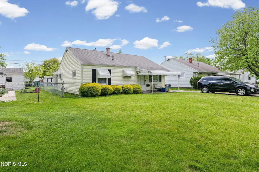 419 Southview Drive, Toledo, OH 43609 - #2