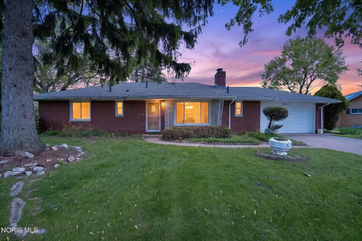 3555 Victory Avenue, Toledo, OH 43607 - #1