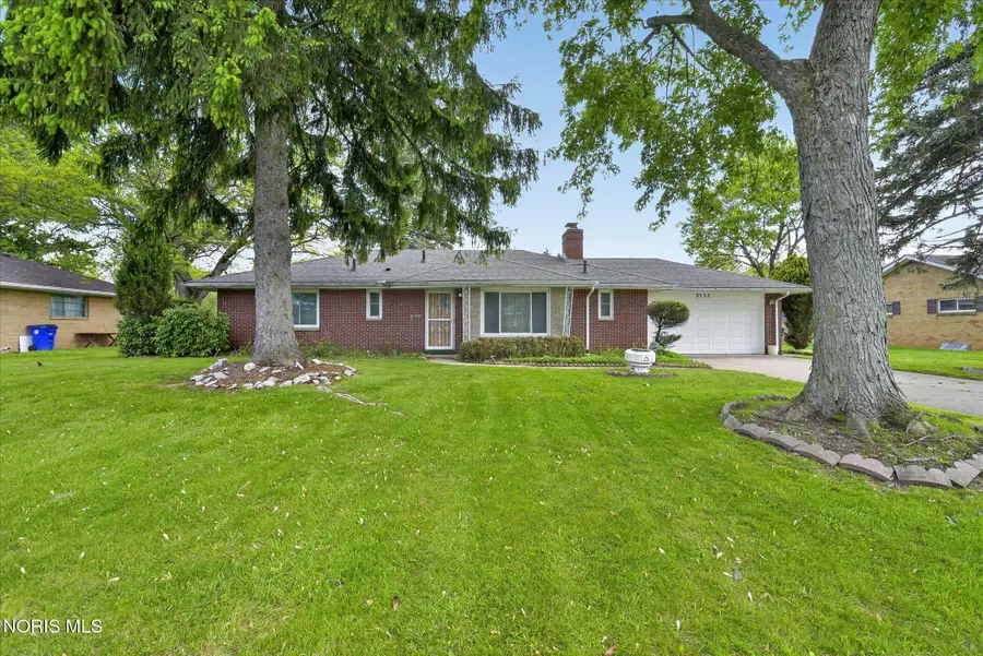 3555 Victory Avenue, Toledo, OH 43607 - #3