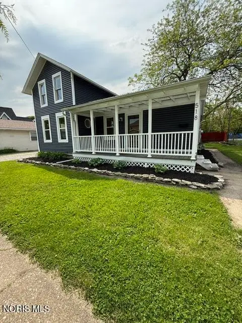 518 E 3rd Street, Port Clinton, OH 43452