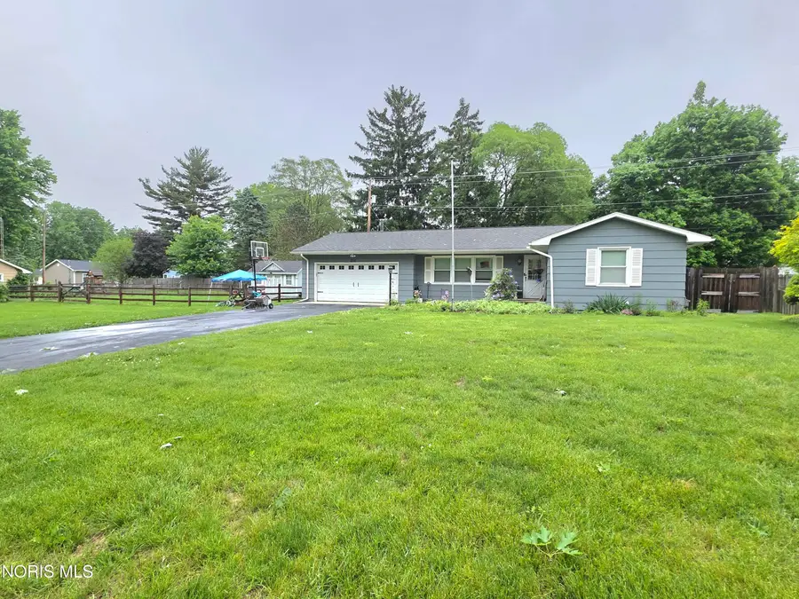 210 Park Lane, Bradner, OH 43406 - #2