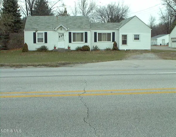 12744 Airport Highway, Swanton, OH 43558