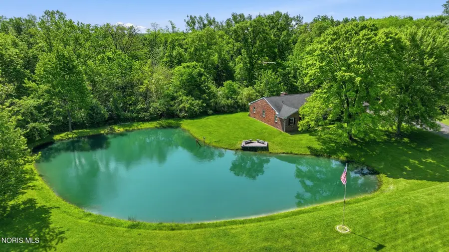 10855 S River Road, Grand Rapids, OH 43522 - #3