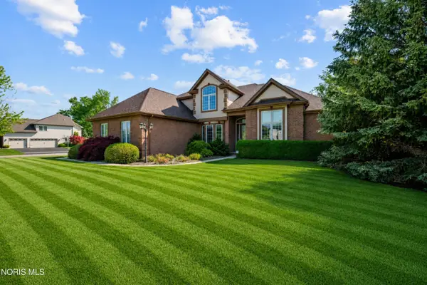 3025 Quarry Road, Maumee, OH 43537