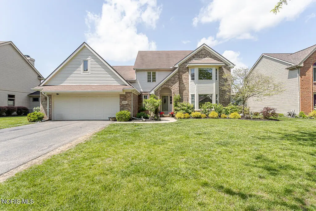 5665 Fox Hollow Court, Sylvania, OH 43560 - #1