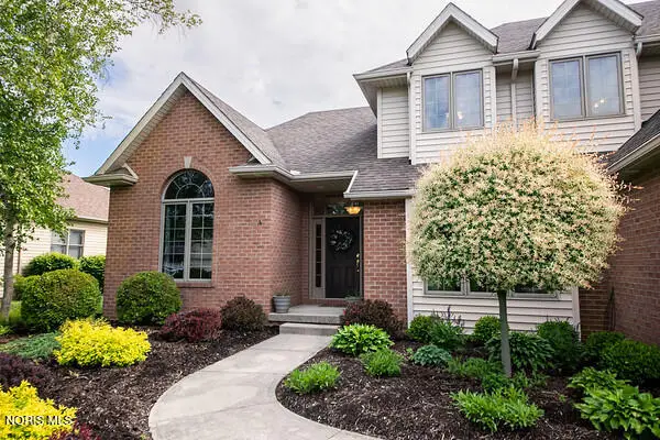 8433 Indian Lake Drive, Findlay, OH 45840 - #2
