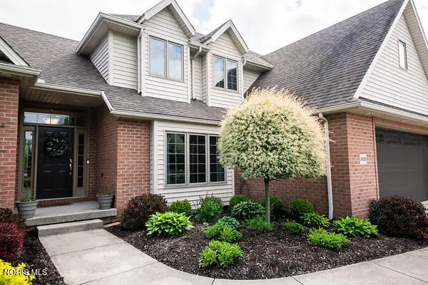 8433 Indian Lake Drive, Findlay, OH 45840 - #3