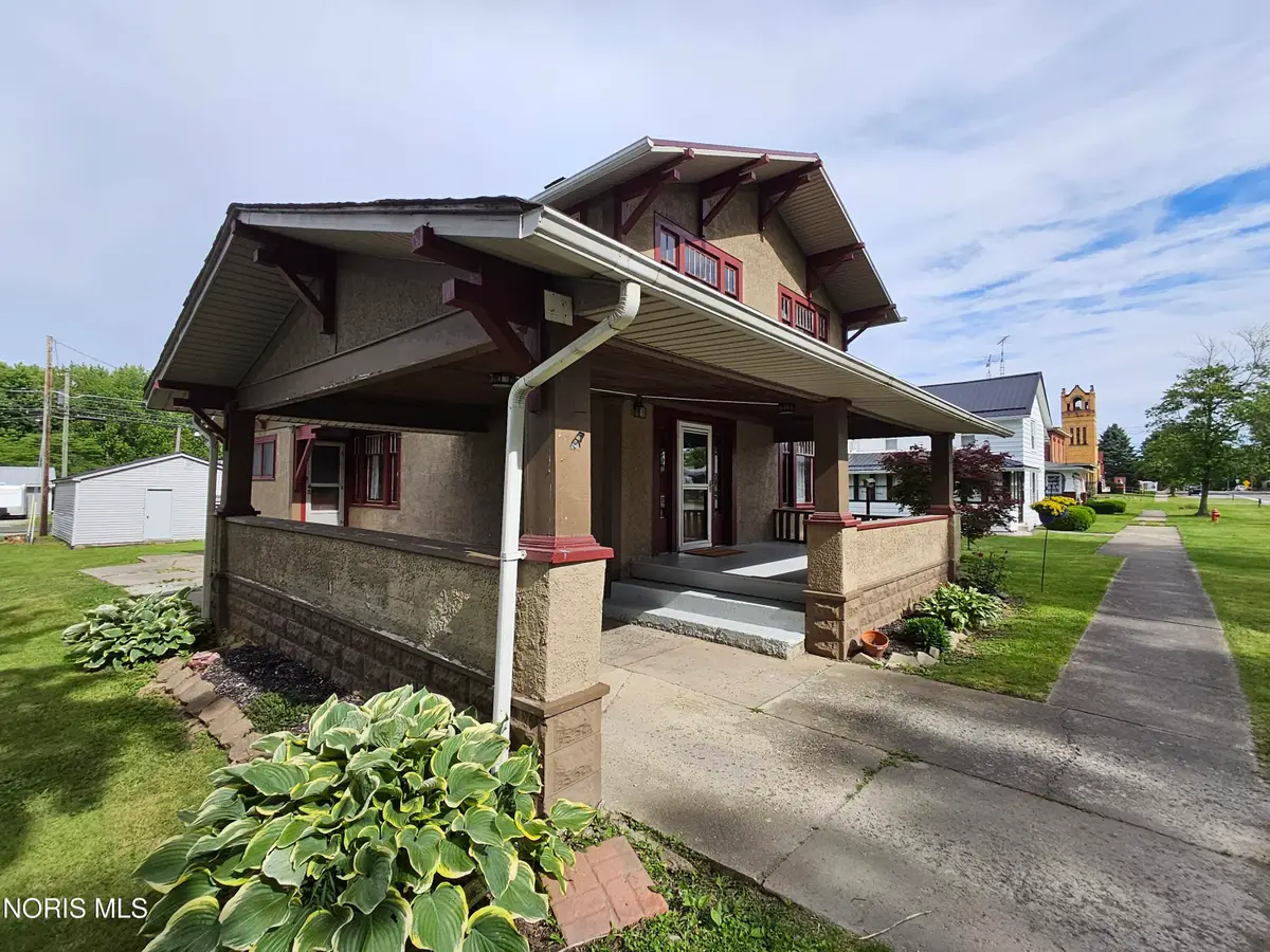 307 N Main Street, Nevada, OH 44849 - #1