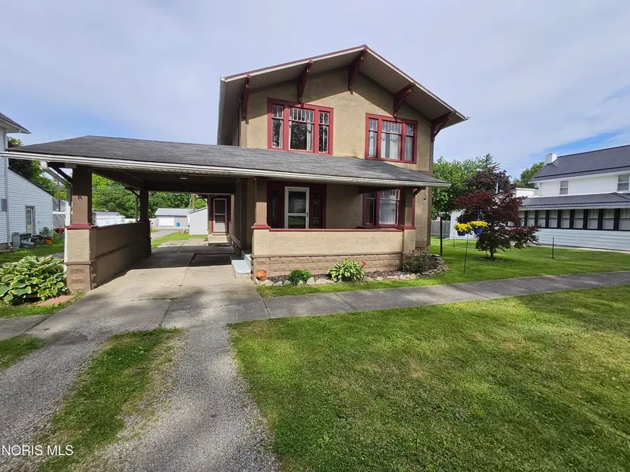307 N Main Street, Nevada, OH 44849 - #2
