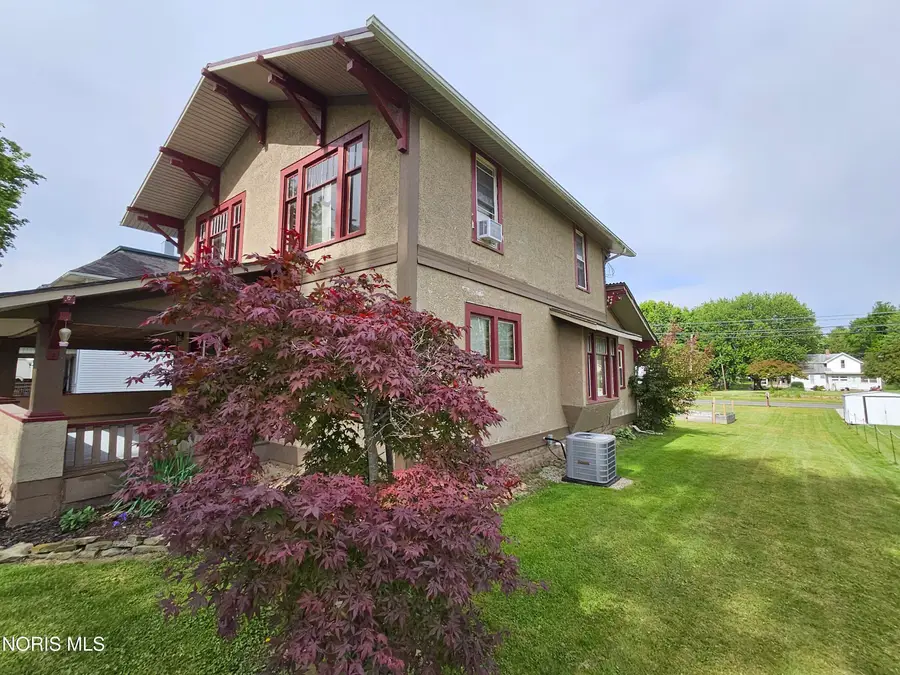 307 N Main Street, Nevada, OH 44849 - #3