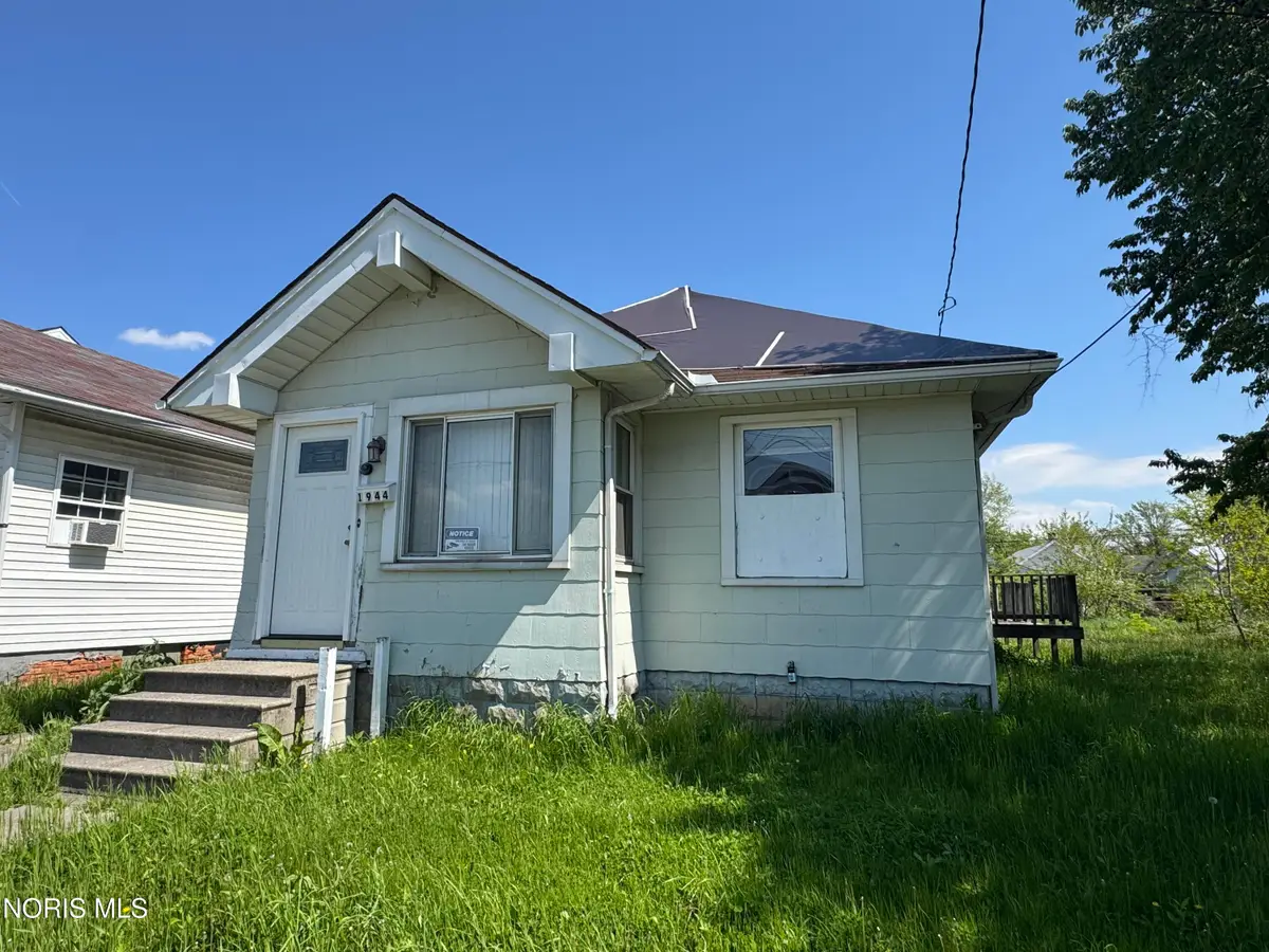 1944 N Michigan Street, Toledo, OH 43611 - #1