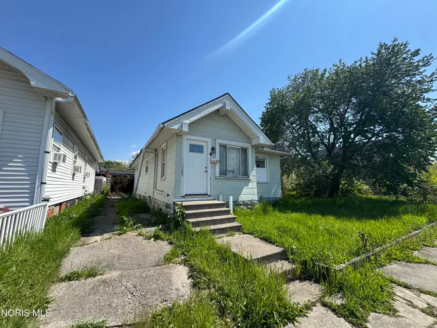 1944 N Michigan Street, Toledo, OH 43611 - #2