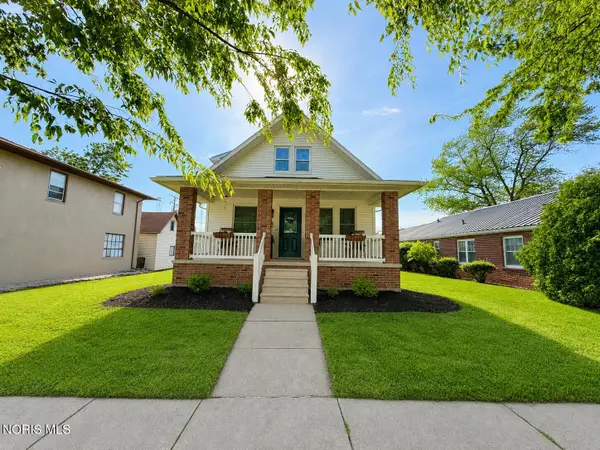 205 Vine Street, Archbold, OH 43502