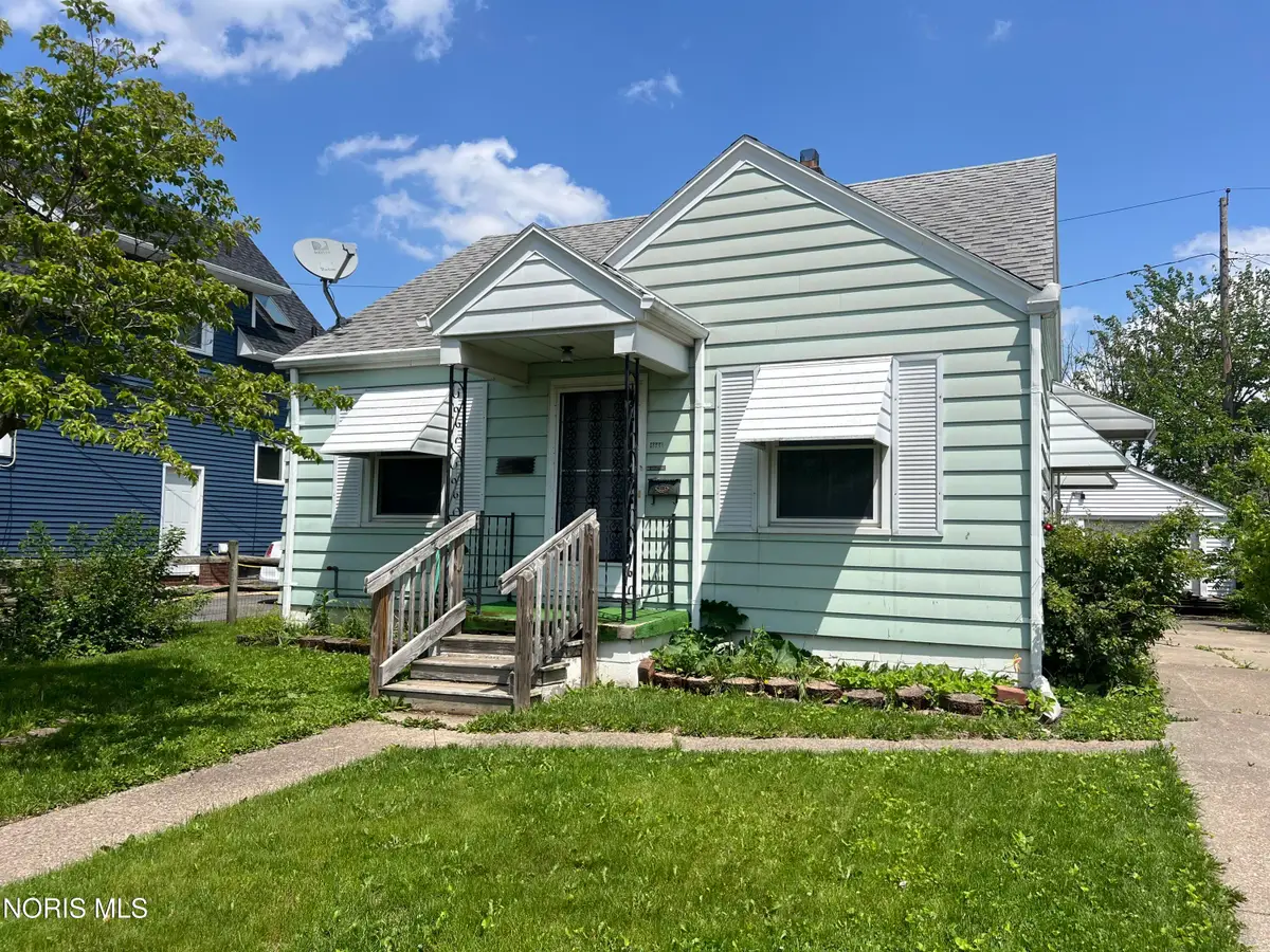 4846 295th Street, Toledo, OH 43611 - #1