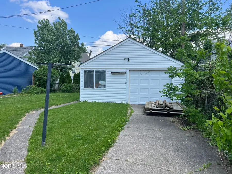 4846 295th Street, Toledo, OH 43611 - #2
