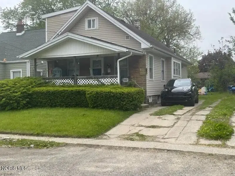 919 Broer Avenue, Toledo, OH 43607 - #1