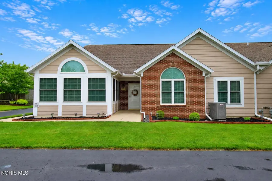 58 Summerfield Blvd, Bowling Green, OH 43402 - #2