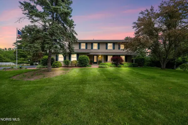 4255 Albon Road, Monclova, OH 43542
