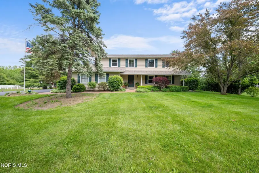 4255 Albon Road, Monclova, OH 43542 - #3