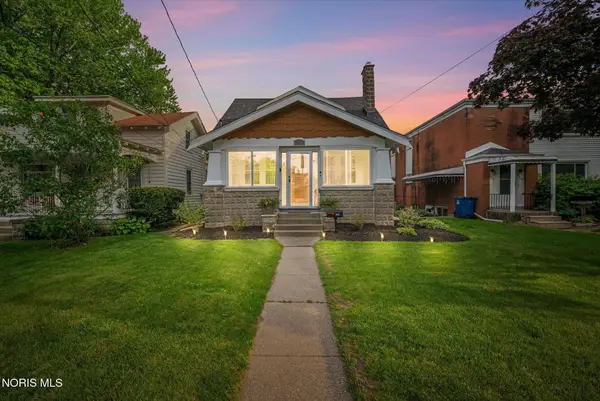 6711 Erie Street, Sylvania, OH 43560