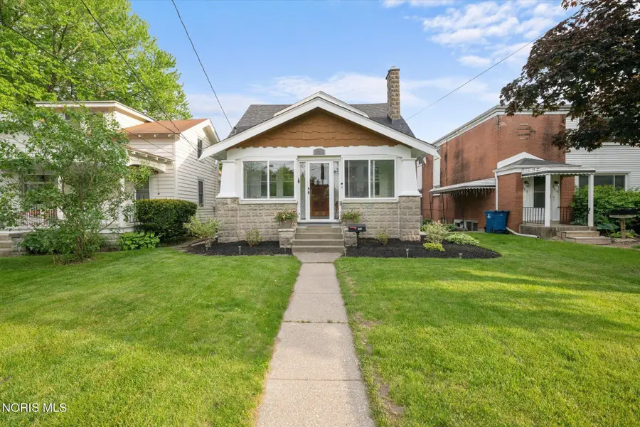 6711 Erie Street, Sylvania, OH 43560 - #2