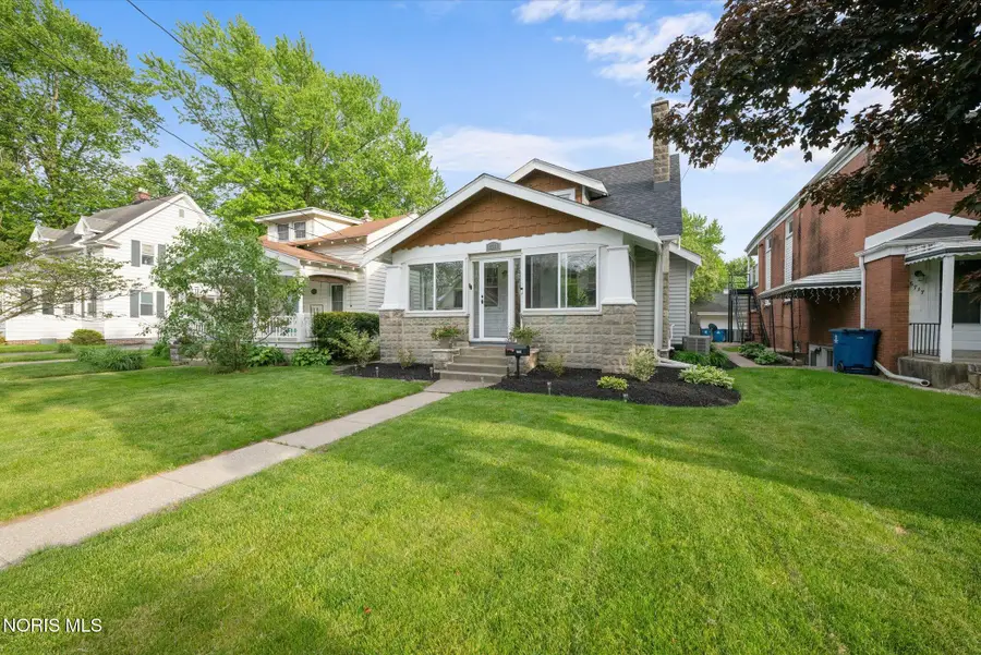 6711 Erie Street, Sylvania, OH 43560 - #3