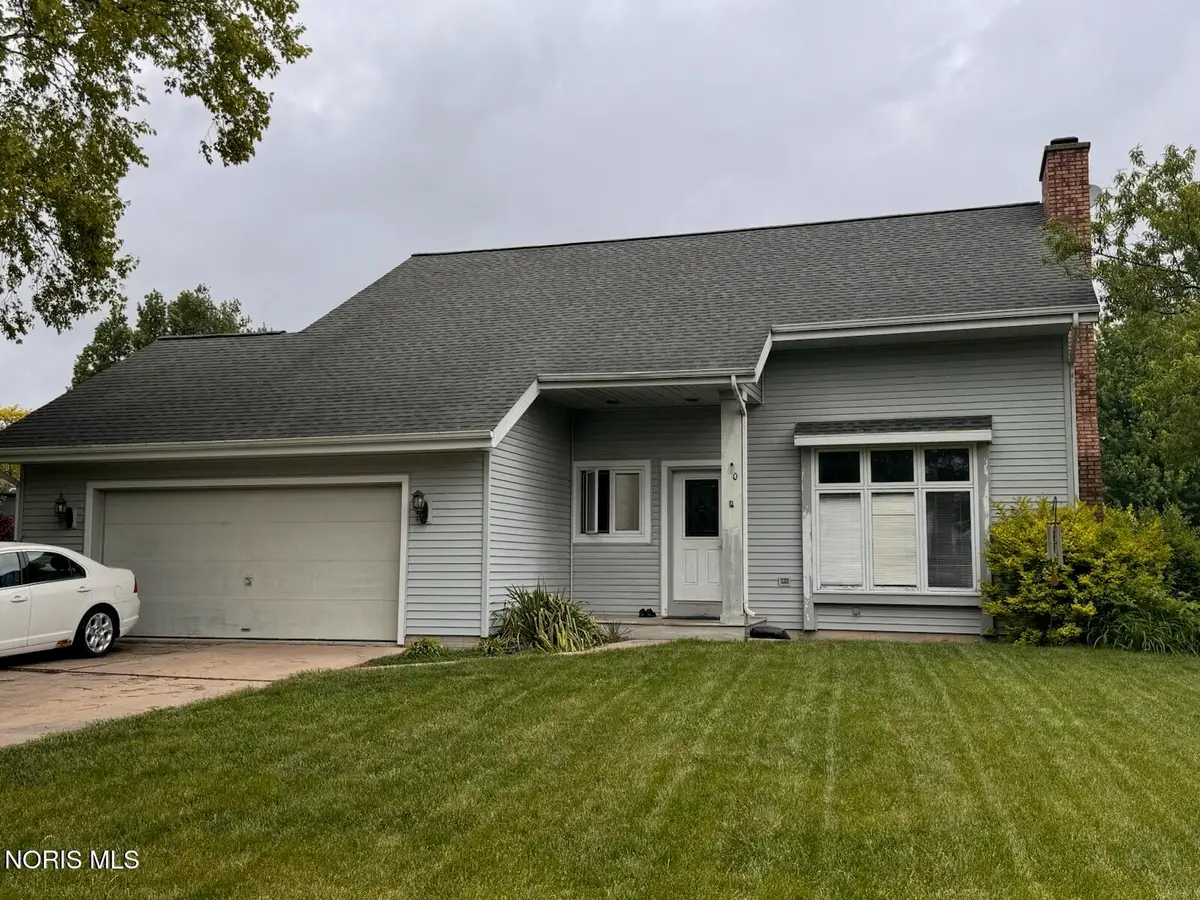 130 Shaffer Boulevard, Bryan, OH 43506 - #1