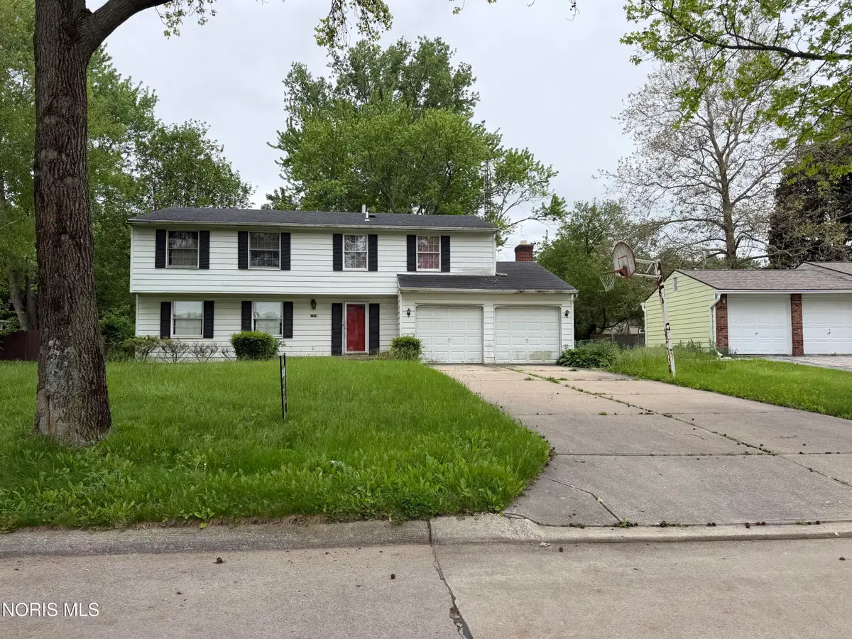 3743 Inverness Avenue, Toledo, OH 43607 - #1