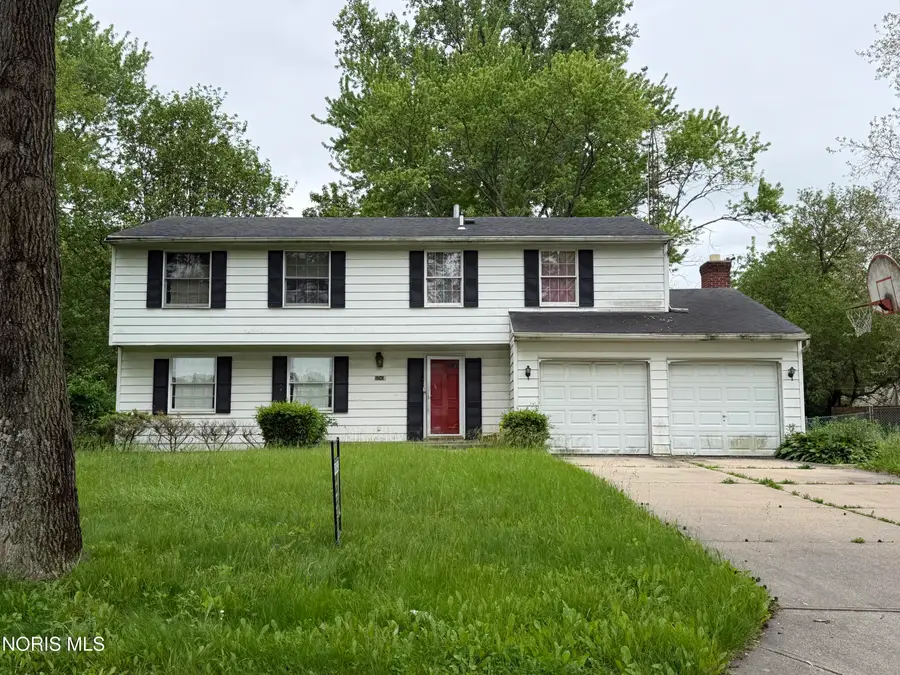 3743 Inverness Avenue, Toledo, OH 43607 - #2