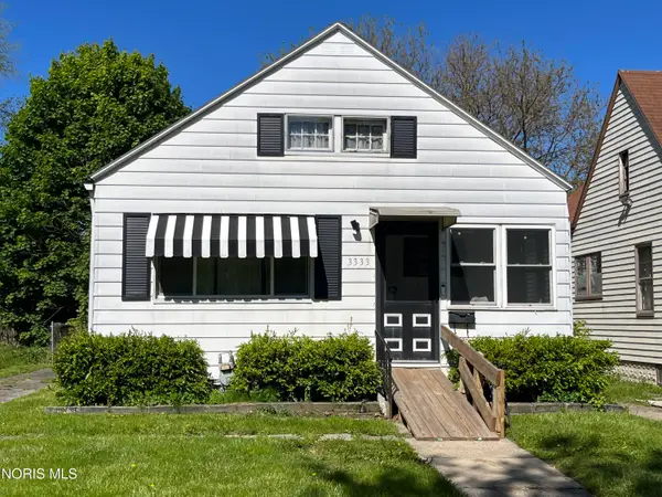 3333 Blackstone Drive, Toledo, OH 43608