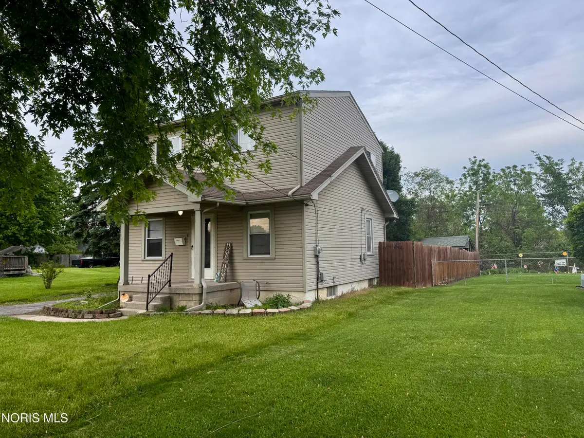 109 Van Buren Avenue, Toledo, OH 43605 - #1