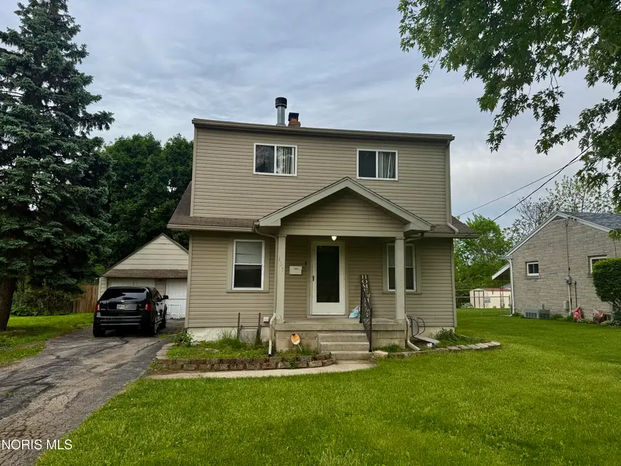 109 Van Buren Avenue, Toledo, OH 43605 - #2