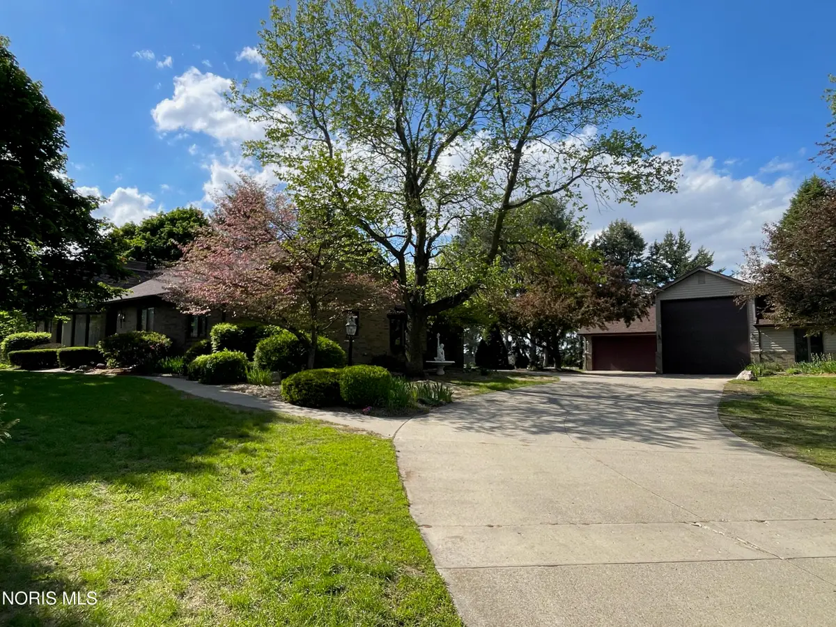 4405 D Road, Edgerton, OH 43517 - #1
