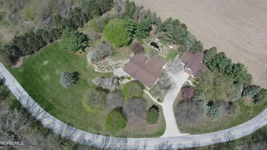 4405 D Road, Edgerton, OH 43517 - #2