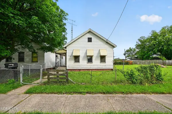 2938 Chase Street, Toledo, OH 43611