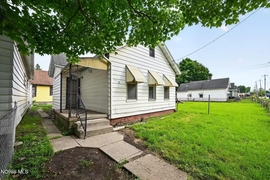 2938 Chase Street, Toledo, OH 43611 - #3