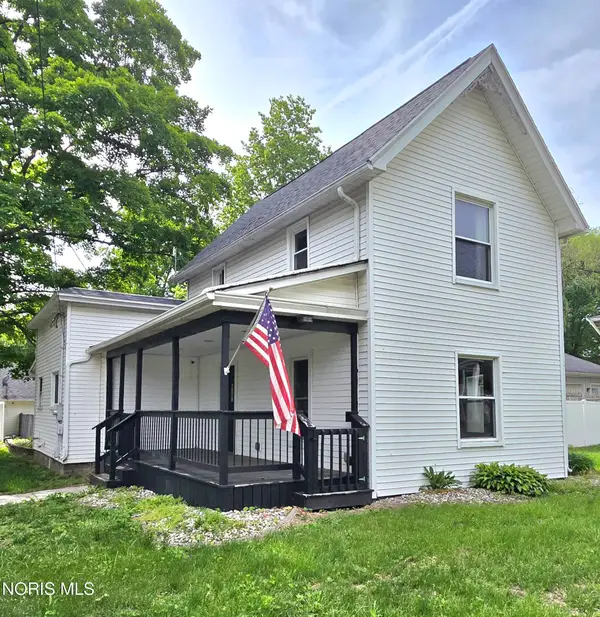 601 East Street, Liberty Center, OH 43532