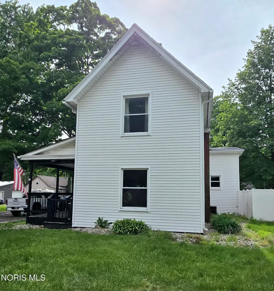 601 East Street, Liberty Center, OH 43532 - #2