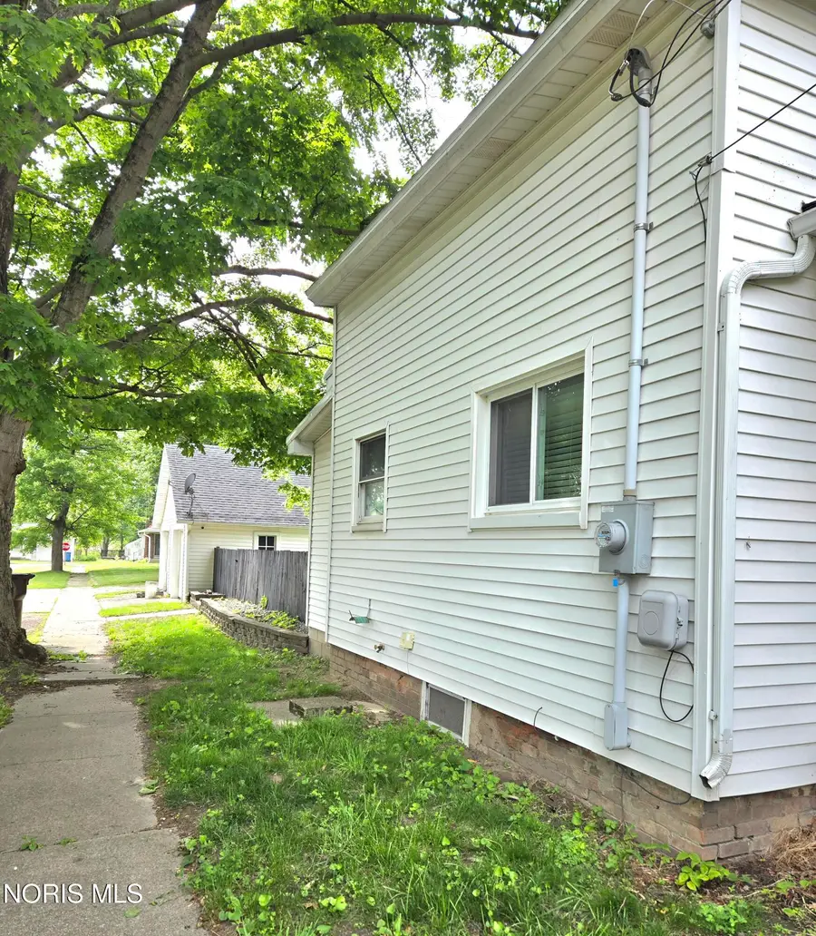 601 East Street, Liberty Center, OH 43532 - #3