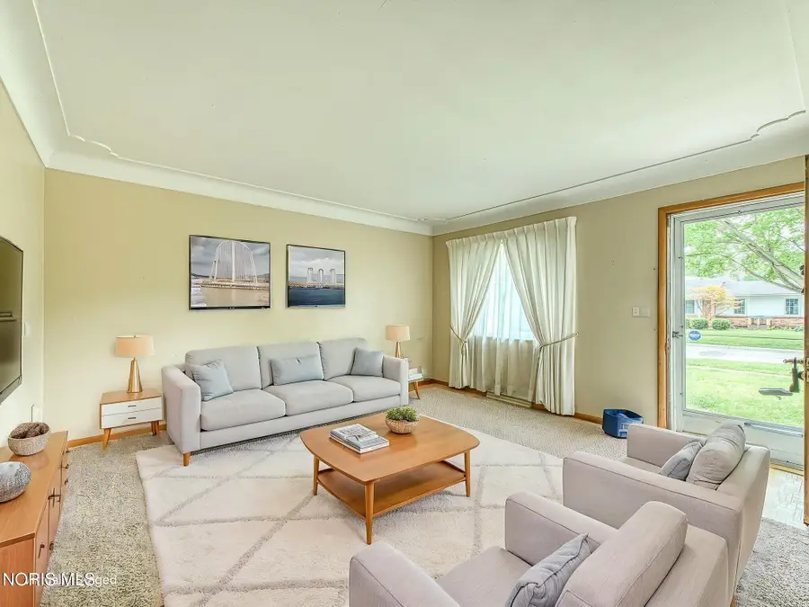 3412 Birchdale Drive, Toledo, OH 43623 - #3