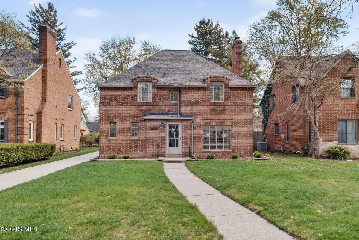 2708 Barrington Drive, Toledo, OH 43606 - #1