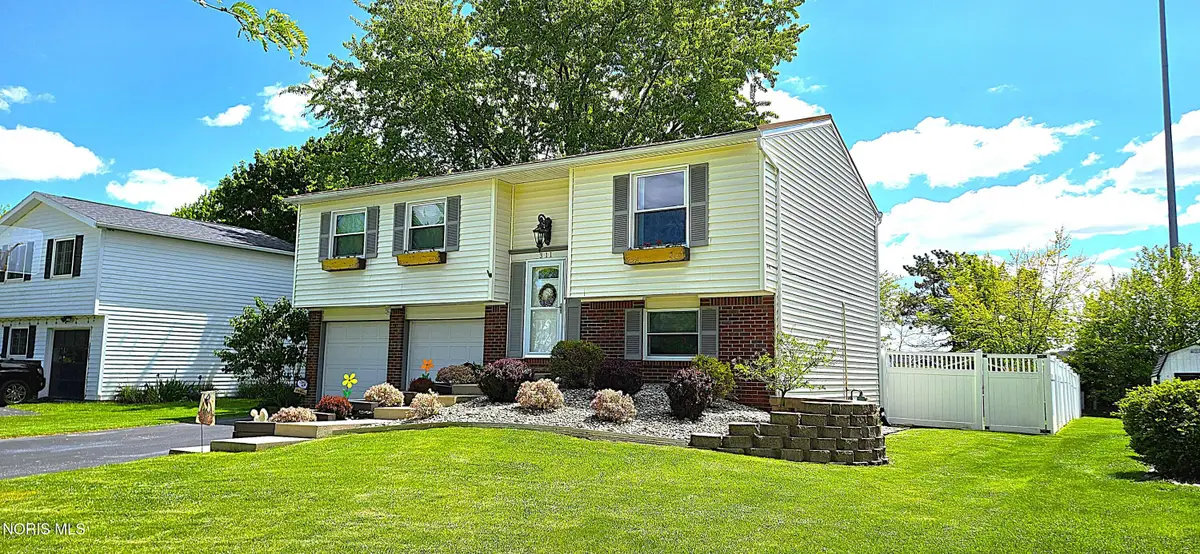 311 Mallard Road, Perrysburg, OH 43551 - #1