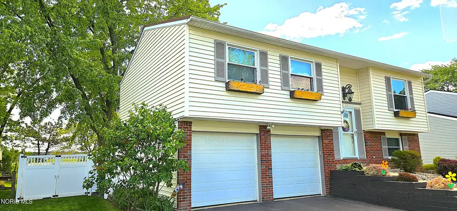 311 Mallard Road, Perrysburg, OH 43551 - #2