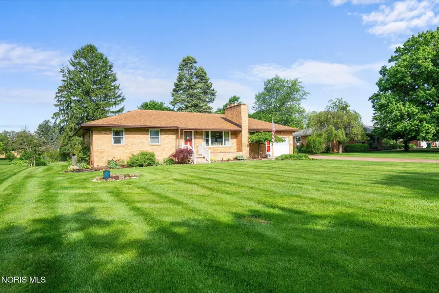 1820 Reva Drive, Northwood, OH 43619 - #2