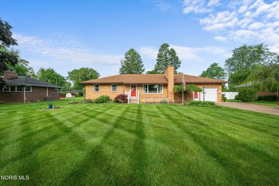 1820 Reva Drive, Northwood, OH 43619 - #3